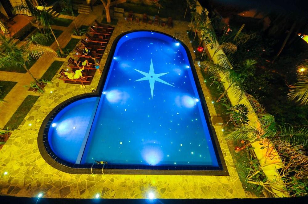 Yala Oga Reach Hotel Tissamaharama Extérieur photo